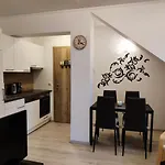 In Quiet Beautiful Area With Two Separate, Modern, Furnished Daire *