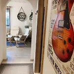 Lejlighed In Quiet Beautiful Area With Two Separate, Modern, Furnished