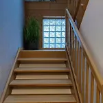 Lejlighed In Quiet Beautiful Area With Two Separate, Modern, Furnished Deutsch-Wagram