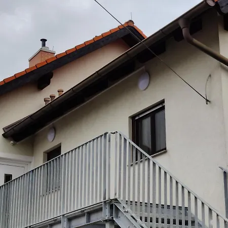 In Quiet Beautiful Area With Two Separate, Modern, Furnished