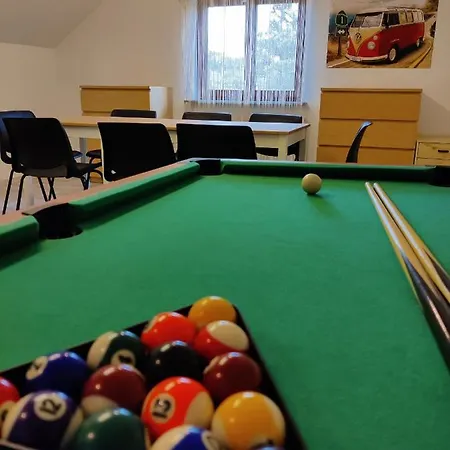 In Quiet Beautiful Area With Two Separate, Modern, Furnished Apartament *
