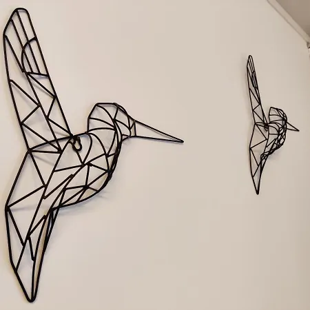 In Quiet Beautiful Area With Two Separate, Modern, Furnished アパート Deutsch-Wagram