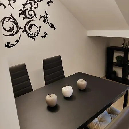 In Quiet Beautiful Area With Two Separate, Modern, Furnished *