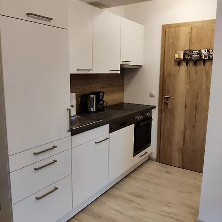In Quiet Beautiful Area With Two Separate, Modern, Furnished *