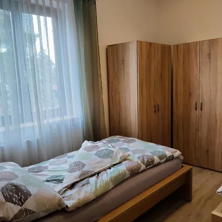 Apartament In Quiet Beautiful Area With Two Separate, Modern, Furnished *