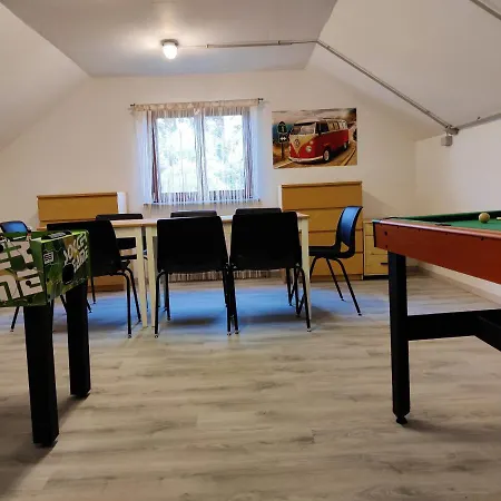 Apartment In Quiet Beautiful Area With Two Separate, Modern, Furnished