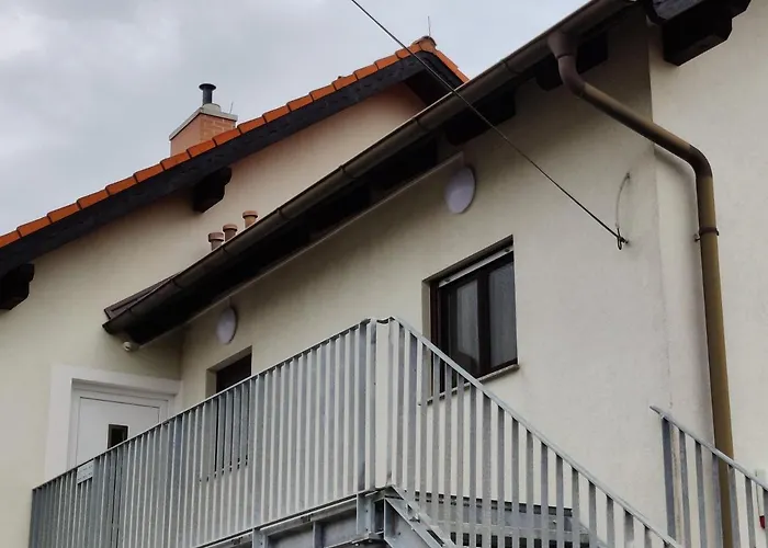 In Quiet Beautiful Area With Two Separate, Modern, Furnished