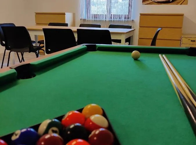 In Quiet Beautiful Area With Two Separate, Modern, Furnished 아파트 *