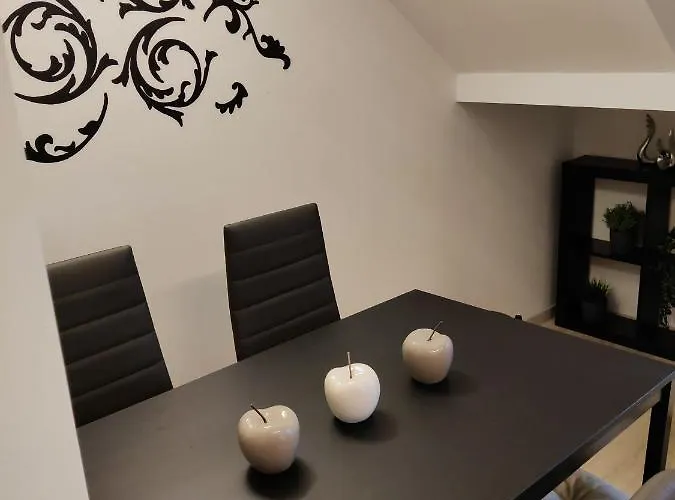 In Quiet Beautiful Area With Two Separate, Modern, Furnished *