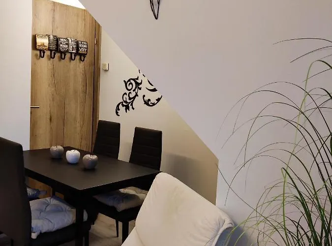 In Quiet Beautiful Area With Two Separate, Modern, Furnished