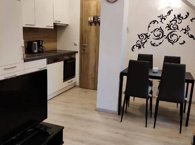 In Quiet Beautiful Area With Two Separate, Modern, Furnished * Deutsch-Wagram