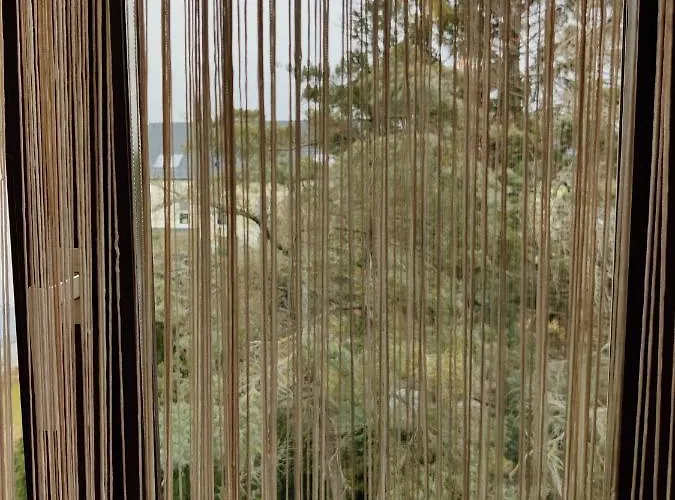 In Quiet Beautiful Area With Two Separate, Modern, Furnished *